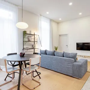  Appartement Smartflats - Main Street België