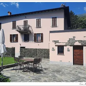  Ferienhaus Casa Alice Con Bellissimo Giardino E Bbq