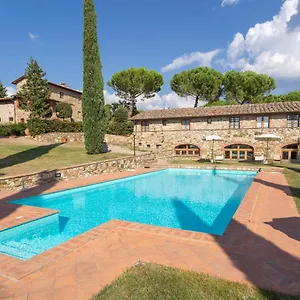  Vakantieboerderij Fattoria Pratale Italië