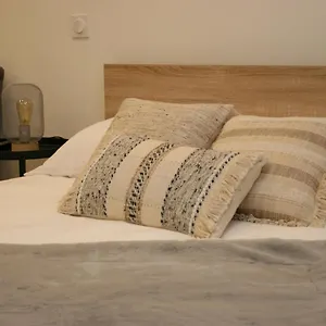  Appartement Le Melsono Carre D'or Frankrijk